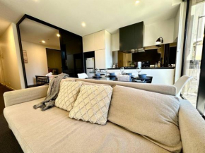 Chinatown 2BR Sanctuary